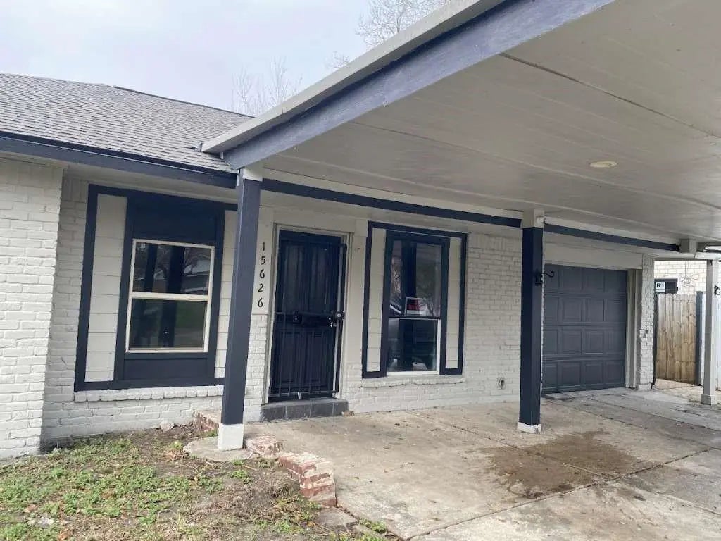 15626 Corsair Road, Houston