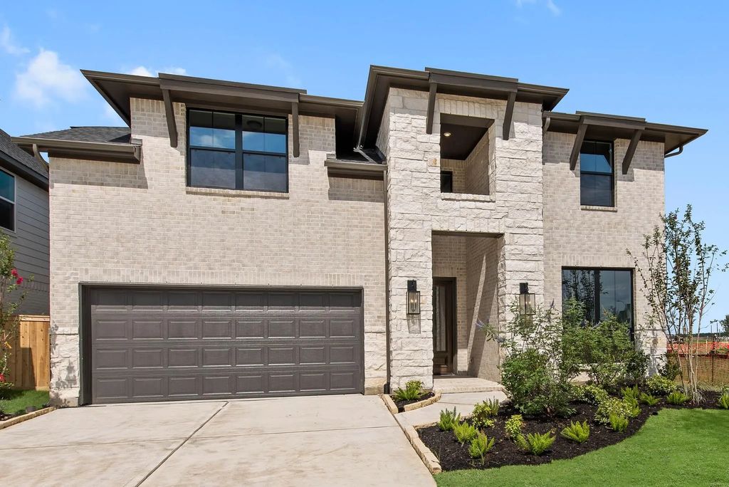 22206 Japanese Maple Lane, Hockley