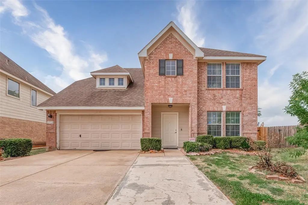 13110 Sleepy Creek Mdws, Houston