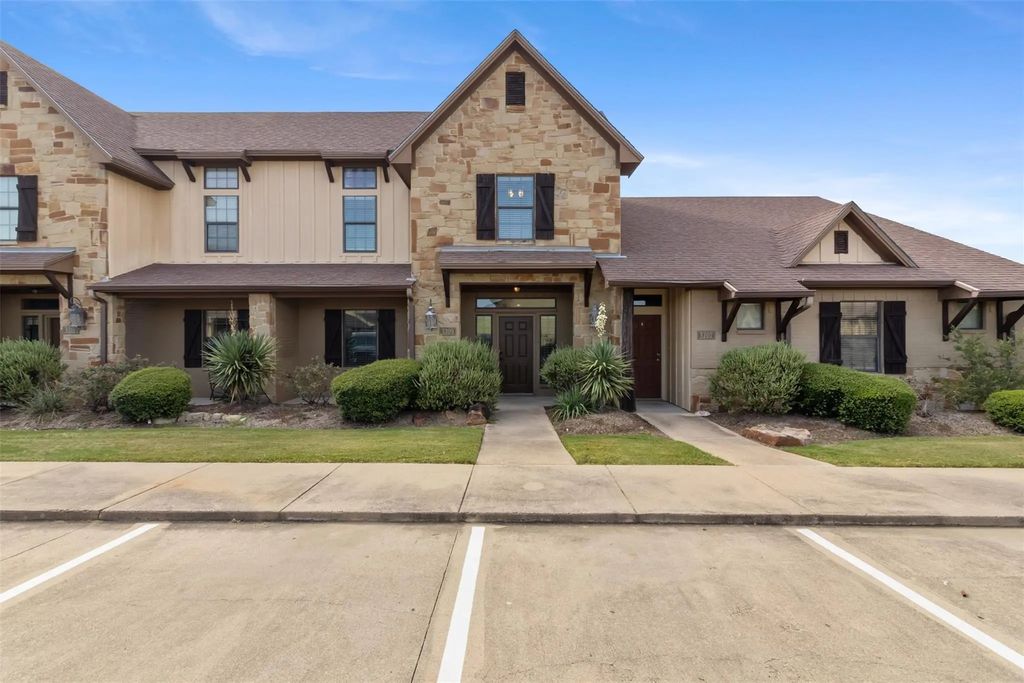 3209 Sergeant Drive, College Station