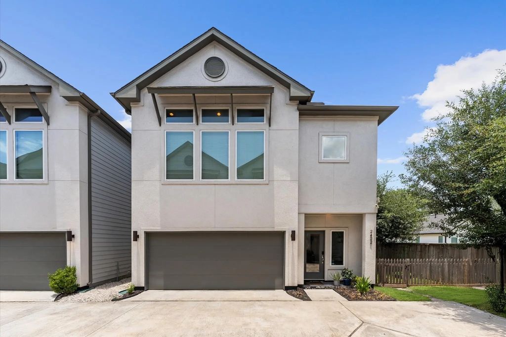 2422 Cochran Street, Houston