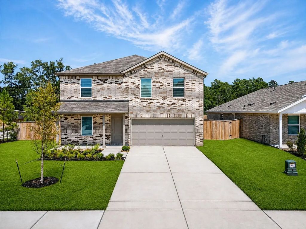 6107 Daintree Court, Montgomery