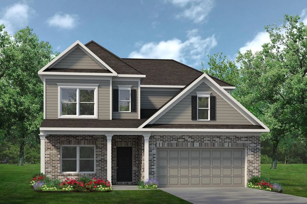 32519 Valley Redstem Way, Fulshear