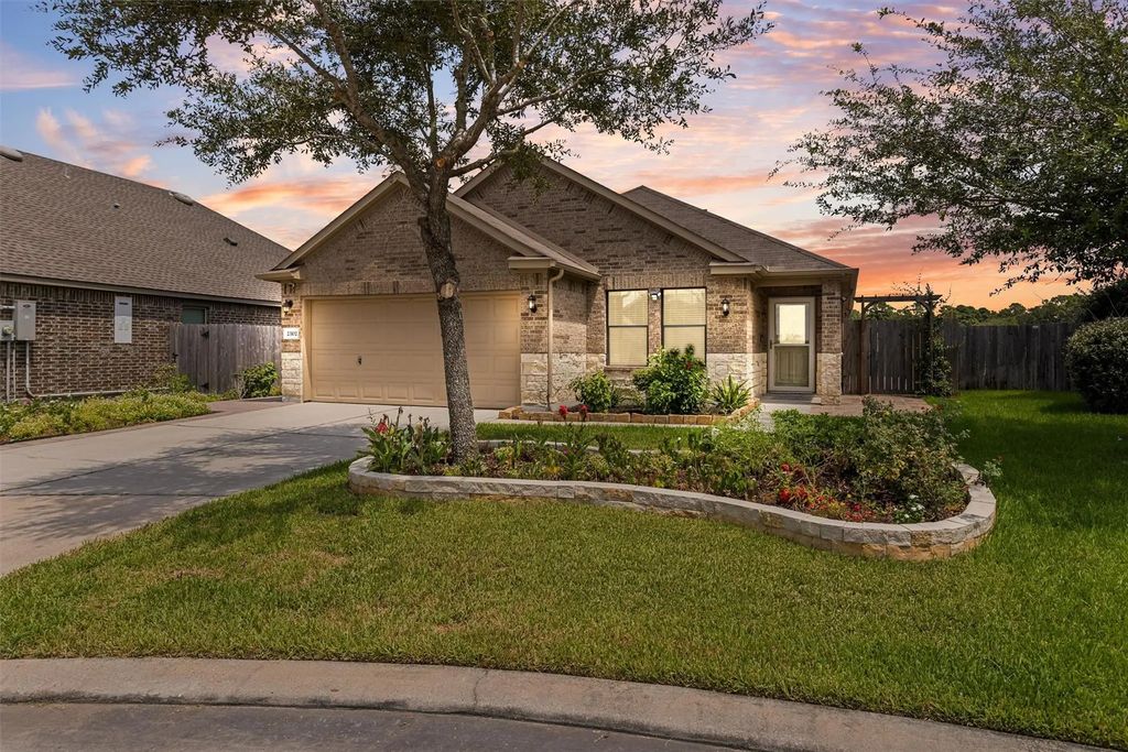 23102 Red Birch Court, Tomball