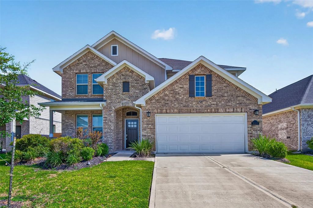 31215 Conover Drive, Fulshear