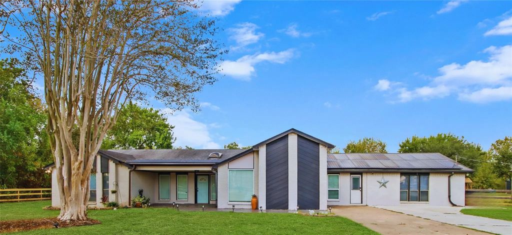 3527 Eula Morgan Road, Katy