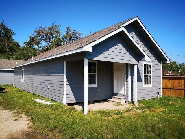 3821 Wipprecht Street, Houston