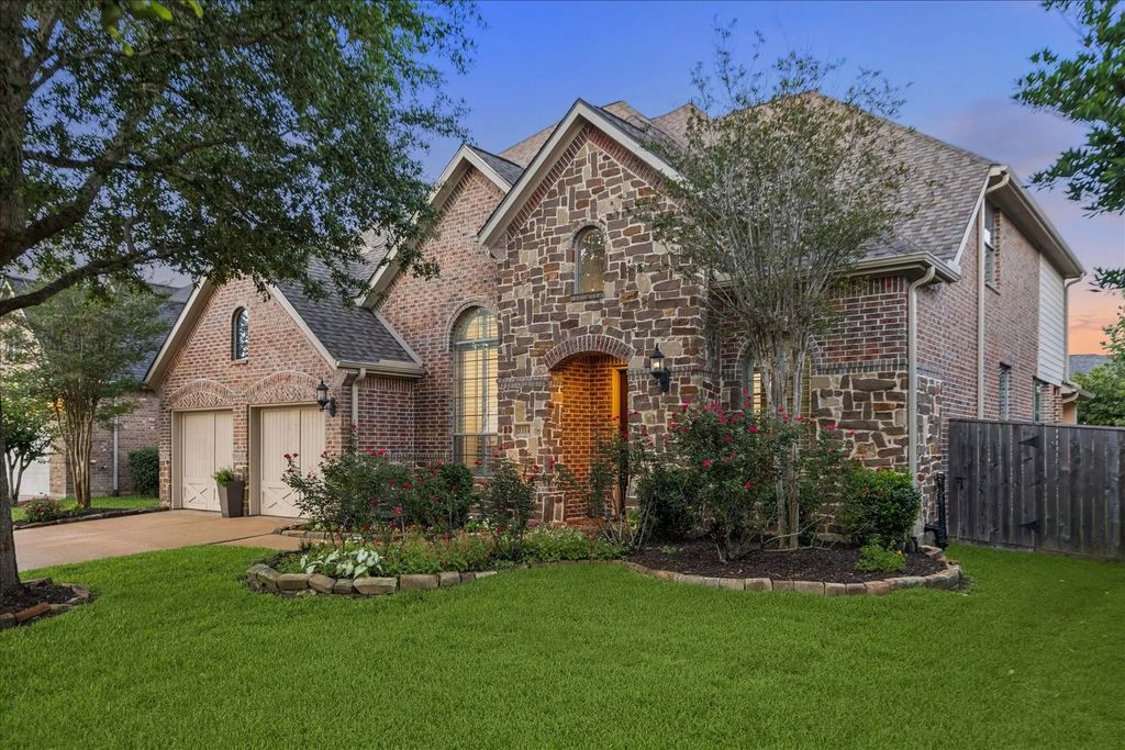 3314 Ravens Roost, Missouri City