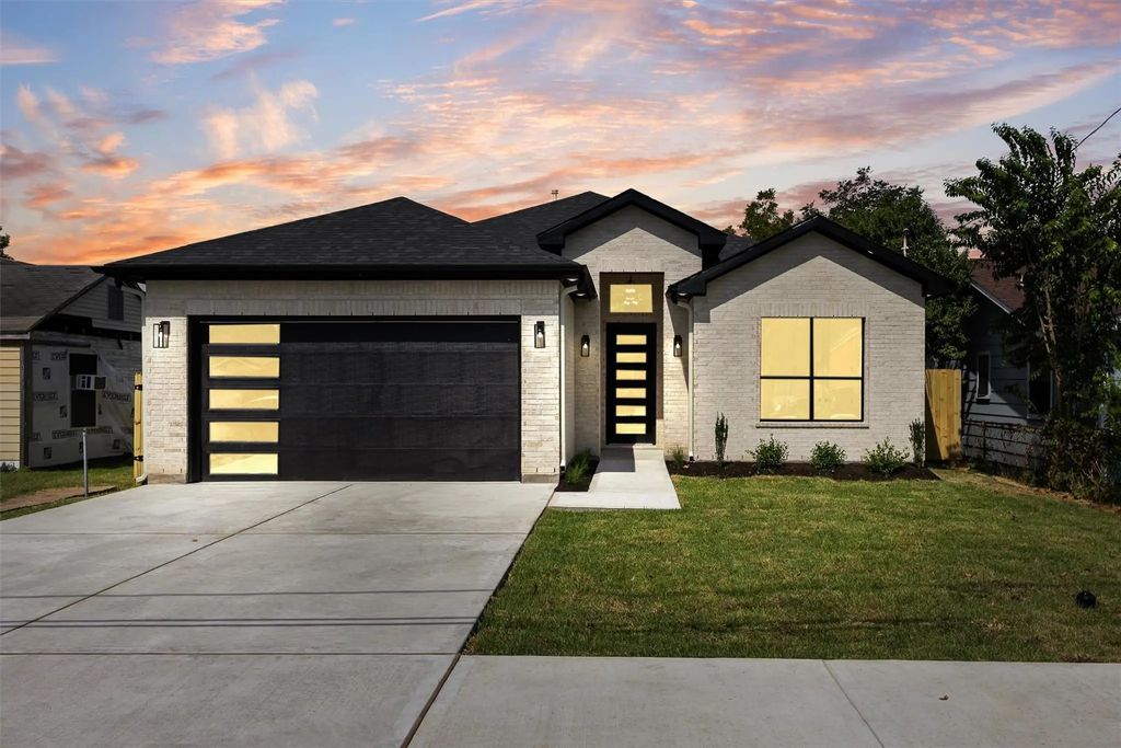 3219 King Street, Houston