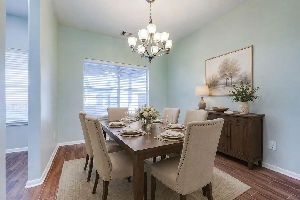 11418 Northam Drive, Tomball
