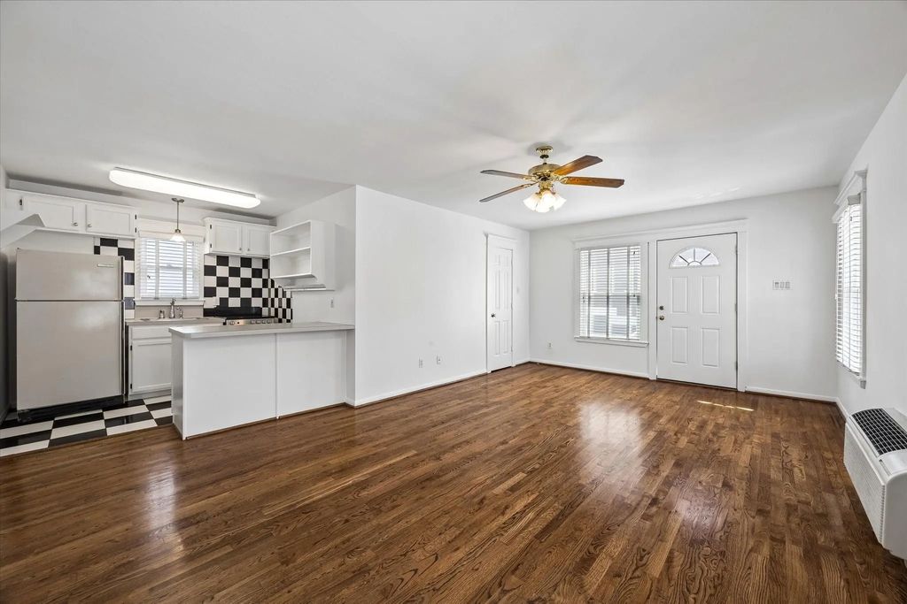 1807 Oxford Street 1/2, Houston