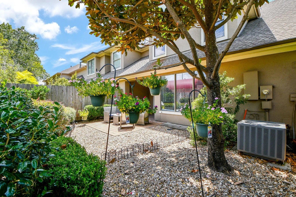 4212 Stonebridge Drive, Missouri City