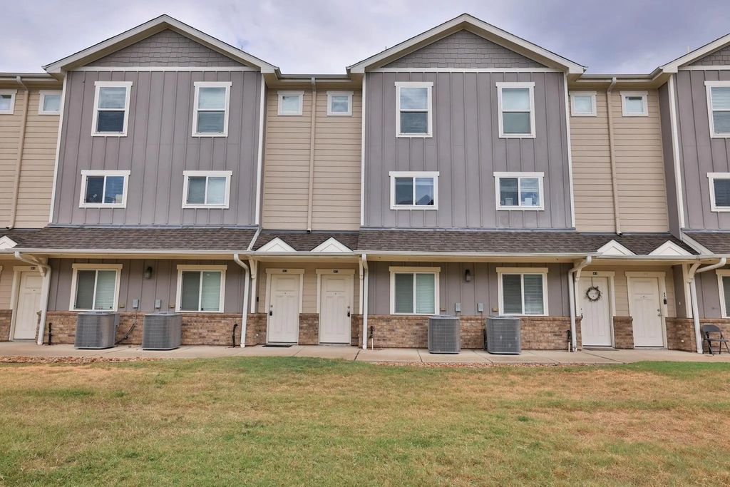 21155 Gosling Road 46 C, Spring