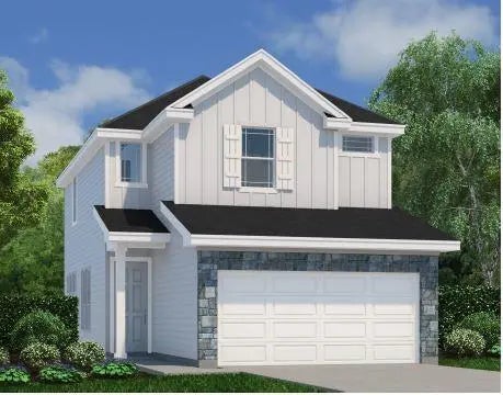 2958 Park Hill Lane, Stafford