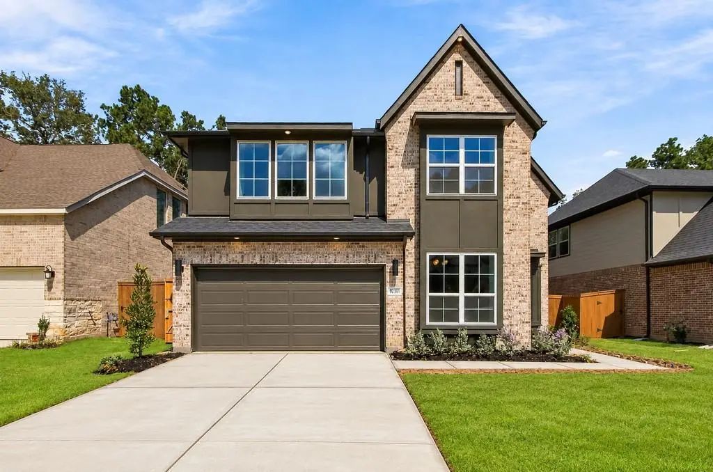 22310 Junction Peak Drive, Porter