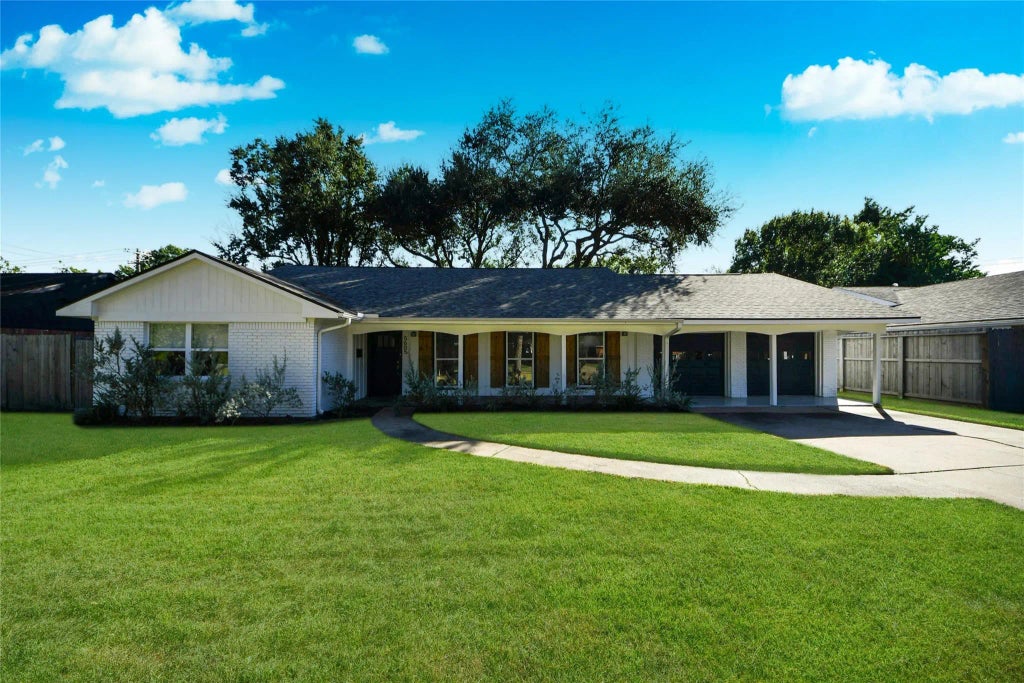 5605 Flack Drive, Houston