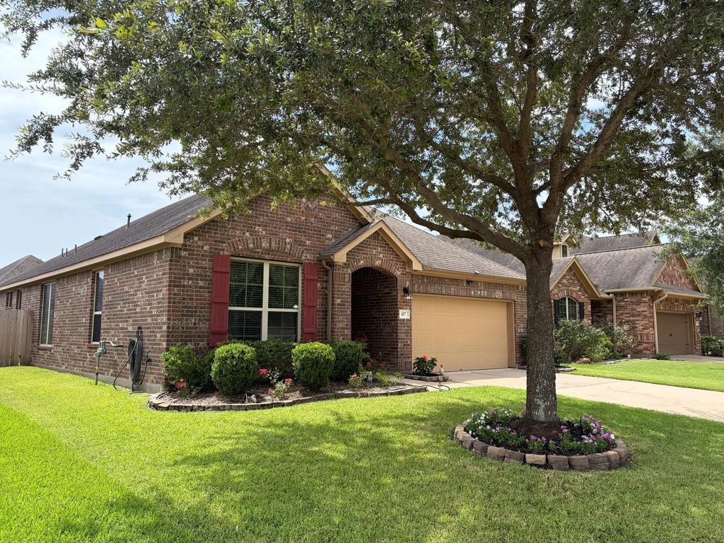 407 Iris Rose Ct, Richmond