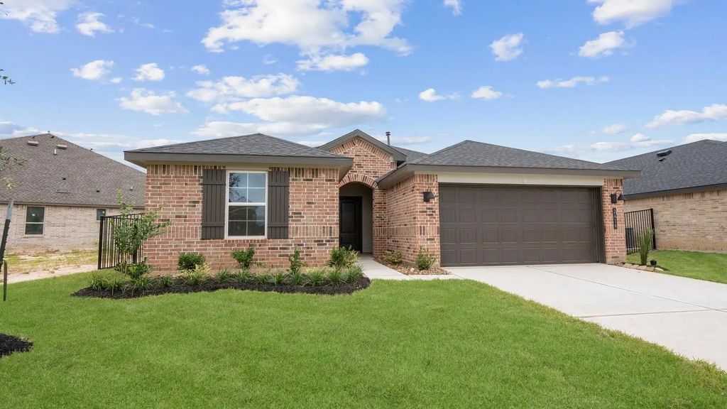 14324 Seagrass Knoll Lane, Texas City