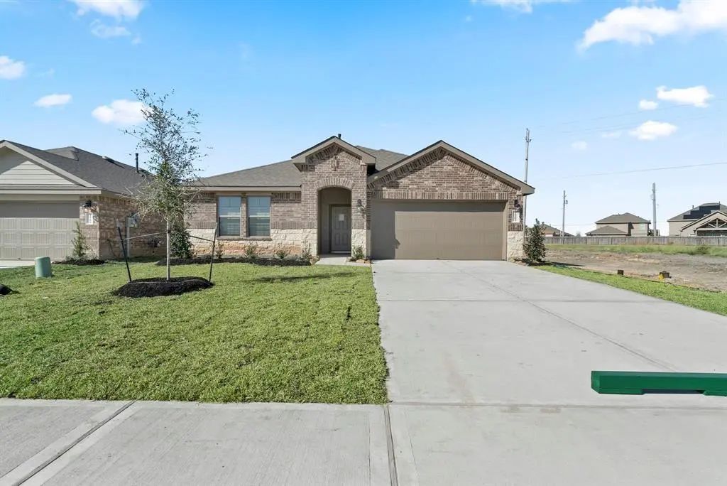11202 34th Avenue N, Texas City