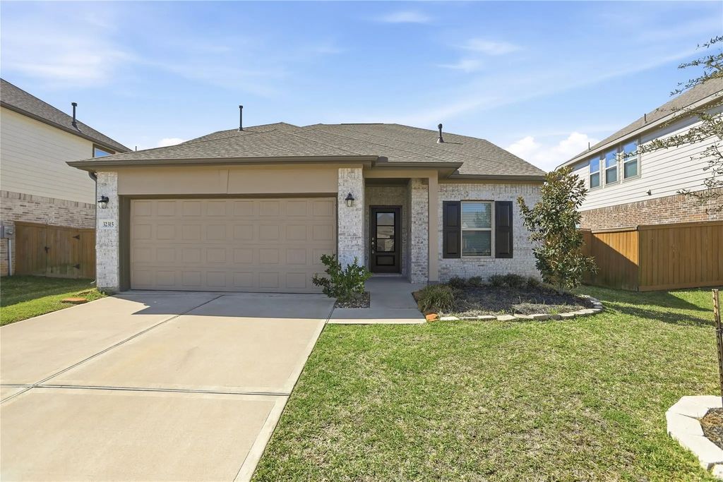 32315 Melbrooke Drive, Brookshire