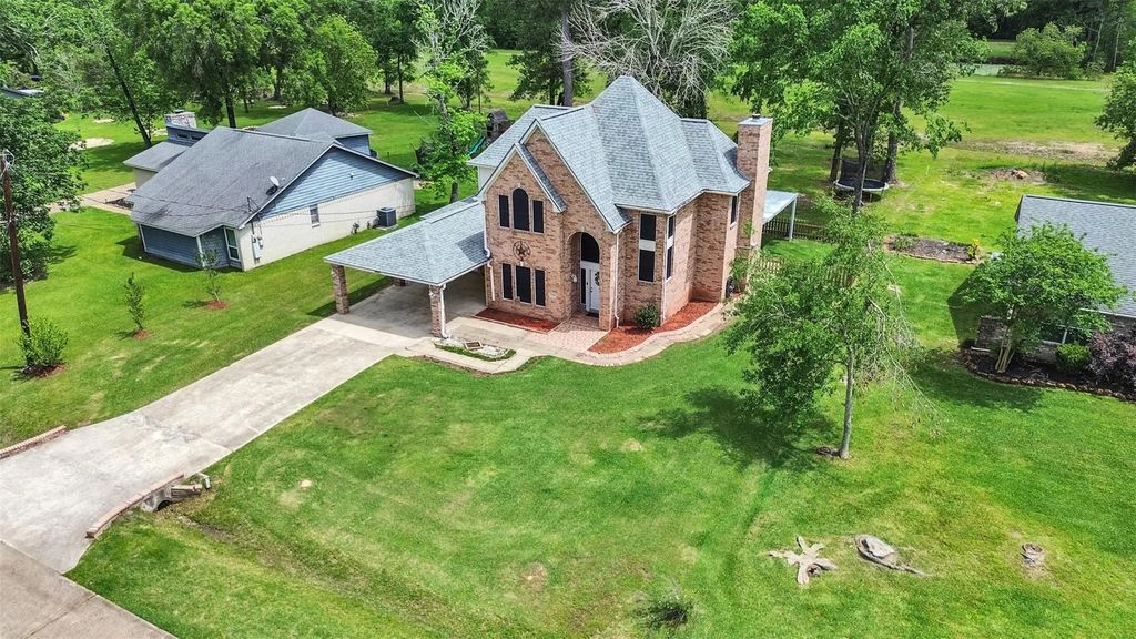 20726 Squaw Valley Trail, Crosby