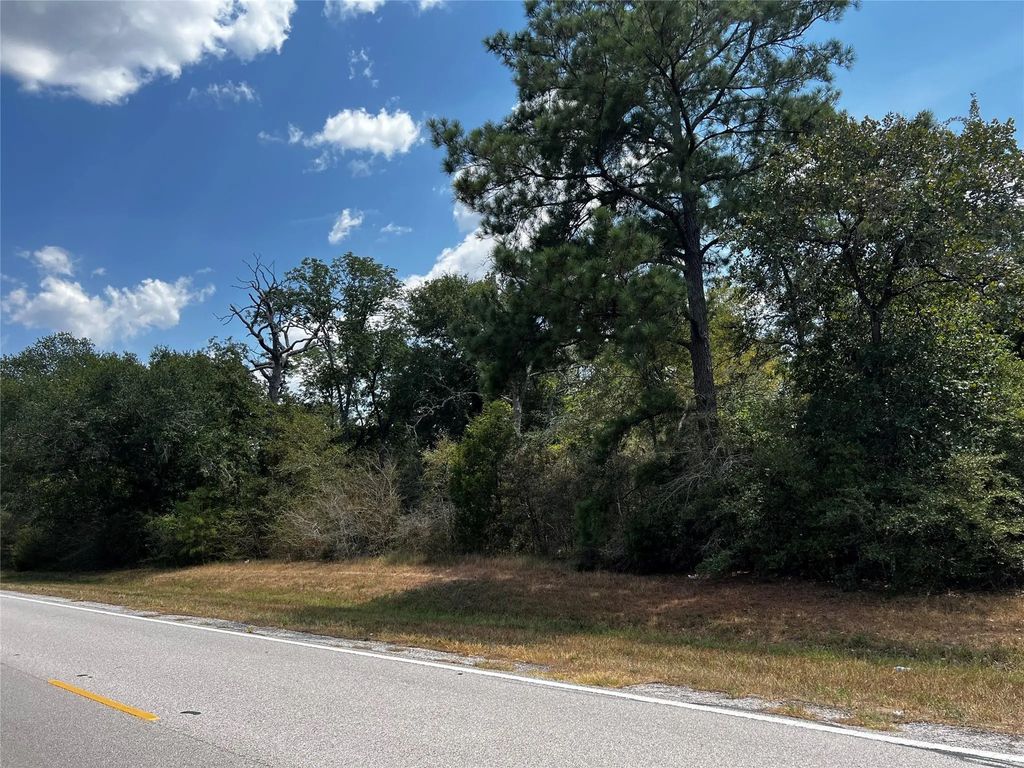 Fm 1736 Road, Hempstead