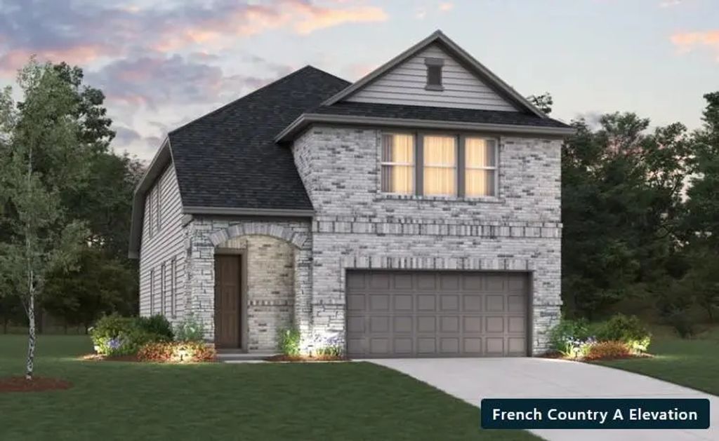 234 Bay Laurel Court, Alvin