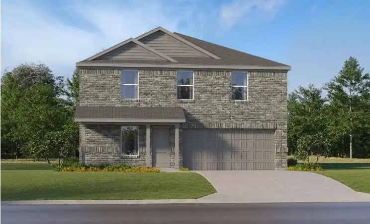 6122 Daintree Court, Magnolia