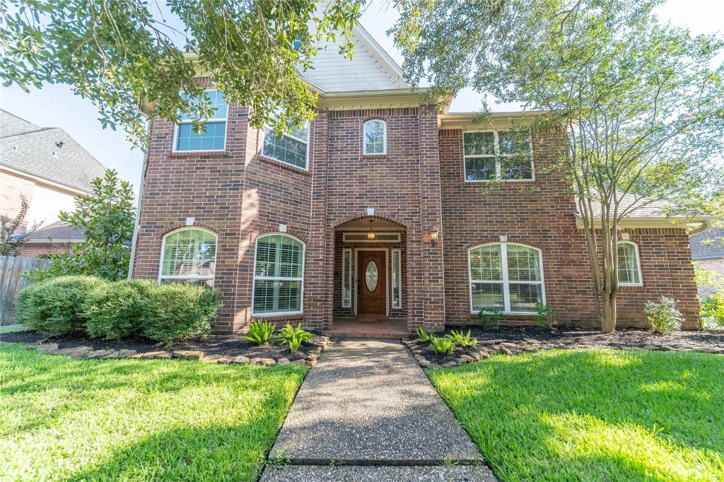 12215 Laneview Drive, Houston