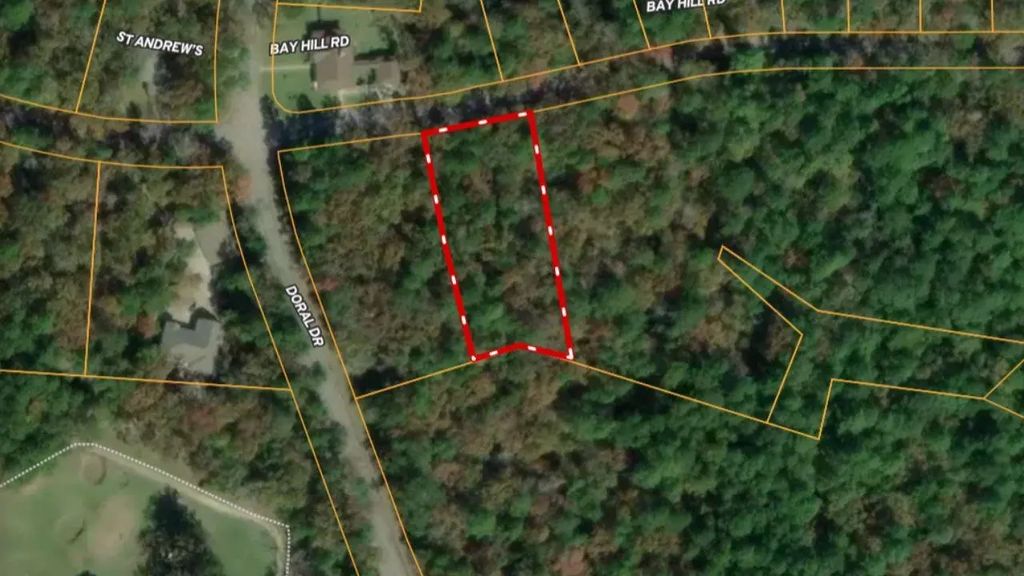 Lot 3 Bay Hill Road, Huntsville