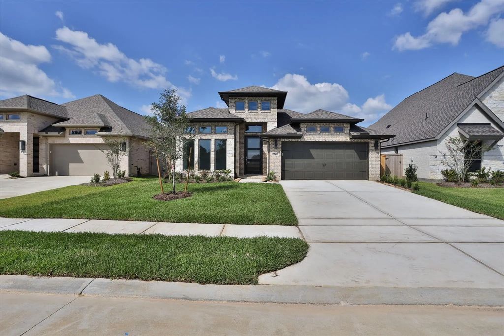 27410 Prairie Rush Drive, Hockley