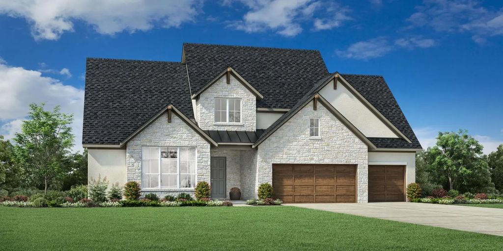 10111 Blanchard Drive, Willis