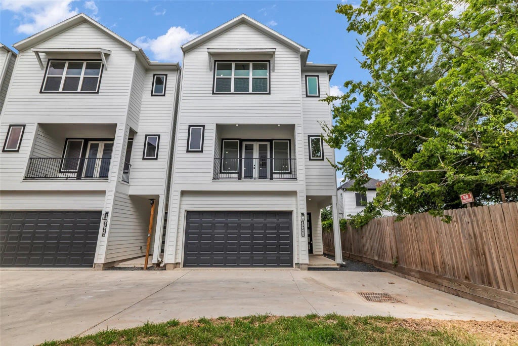 9426 Campbell Road A, Houston