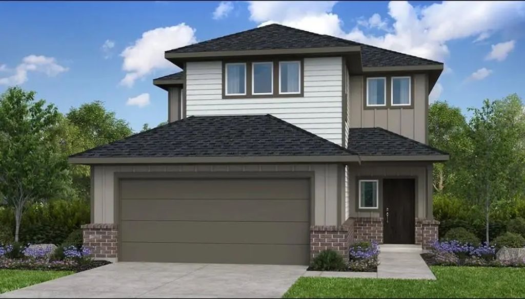 22138 Frontier Hollow Lane, Hockley
