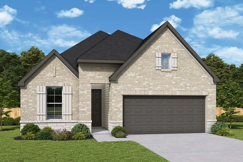 6103 Renoir Lane, Manvel