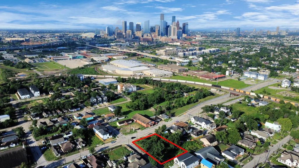 2319 Lorraine Street, Houston