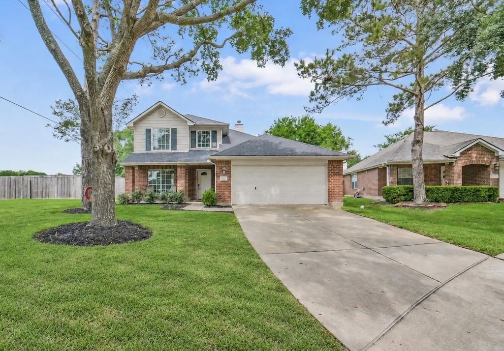 3238 Banksfield Court, Katy