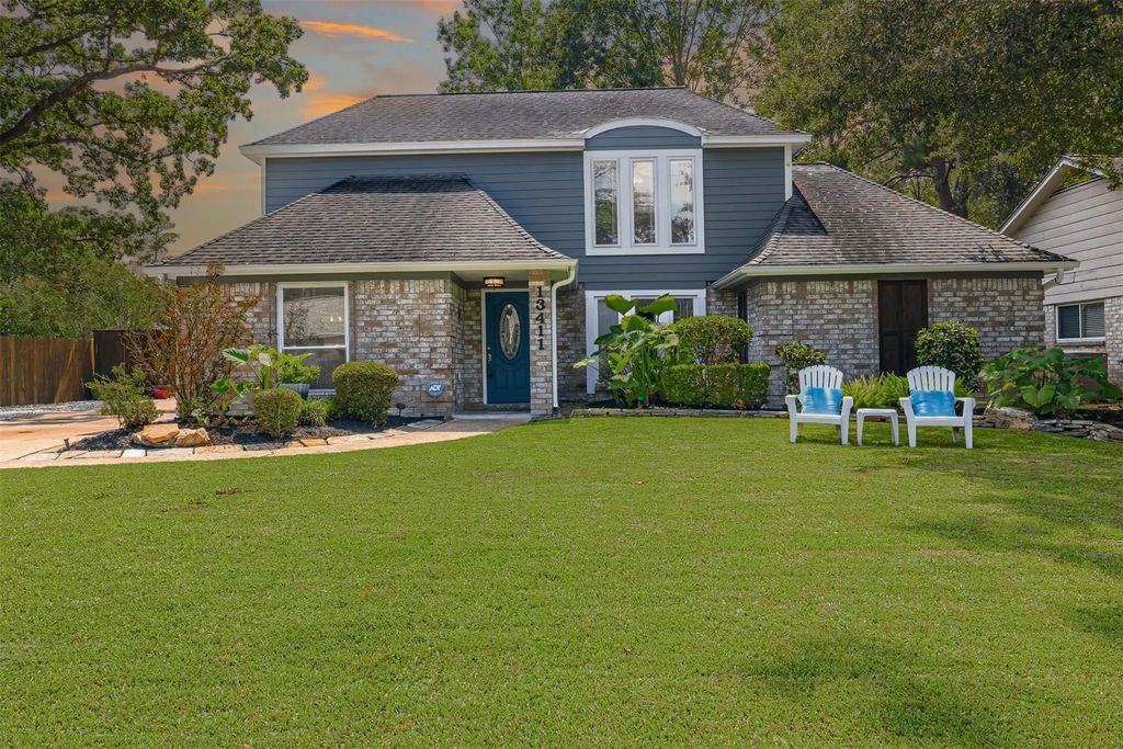 13411 Lakecrest Drive, Cypress