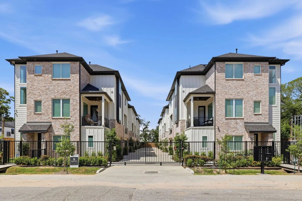 510 Janisch Road, Houston