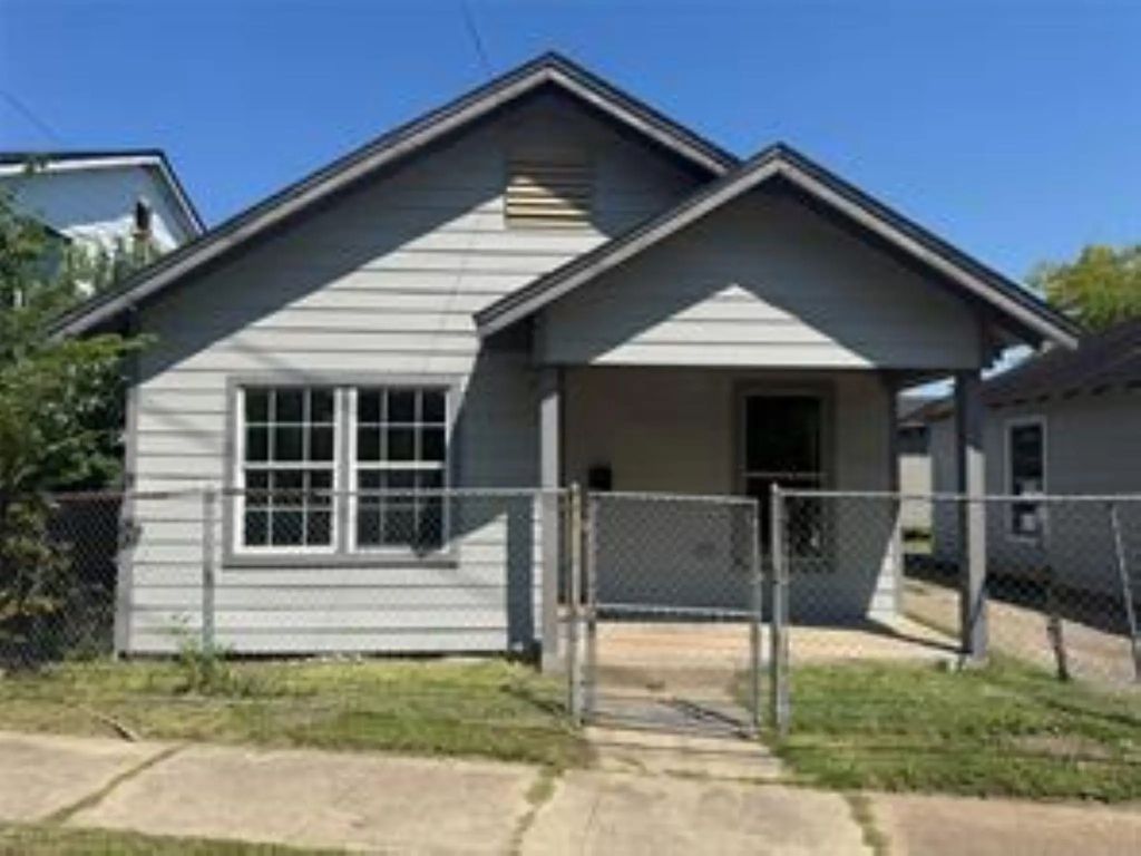 3231 Holman Street, Houston