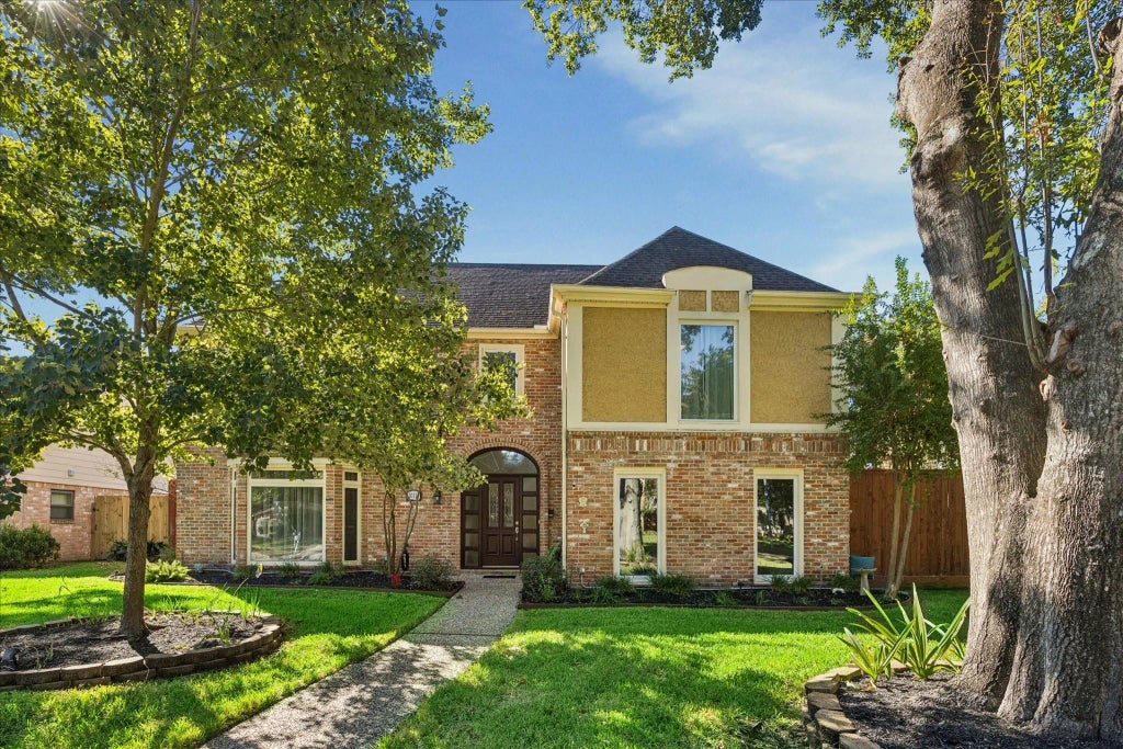 20111 Hardwidge Court, Katy