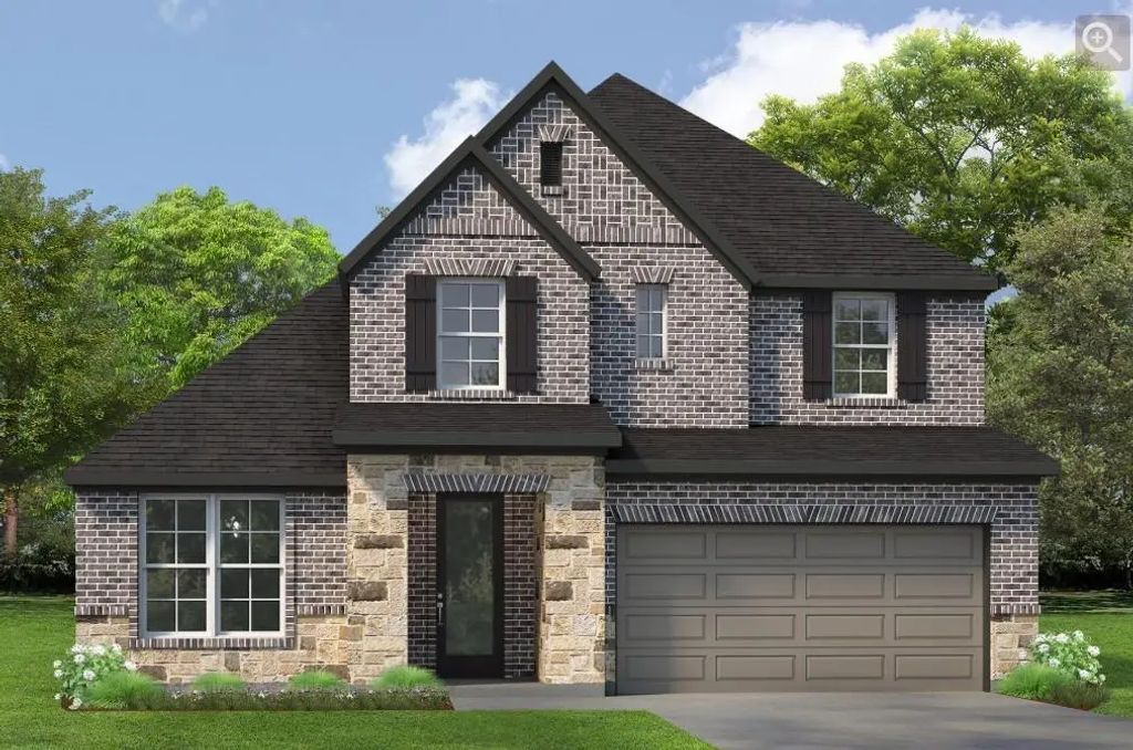 7021 Texas Wrangler Drive, League City