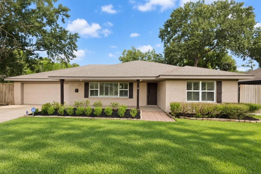 8750 Turriff, Houston
