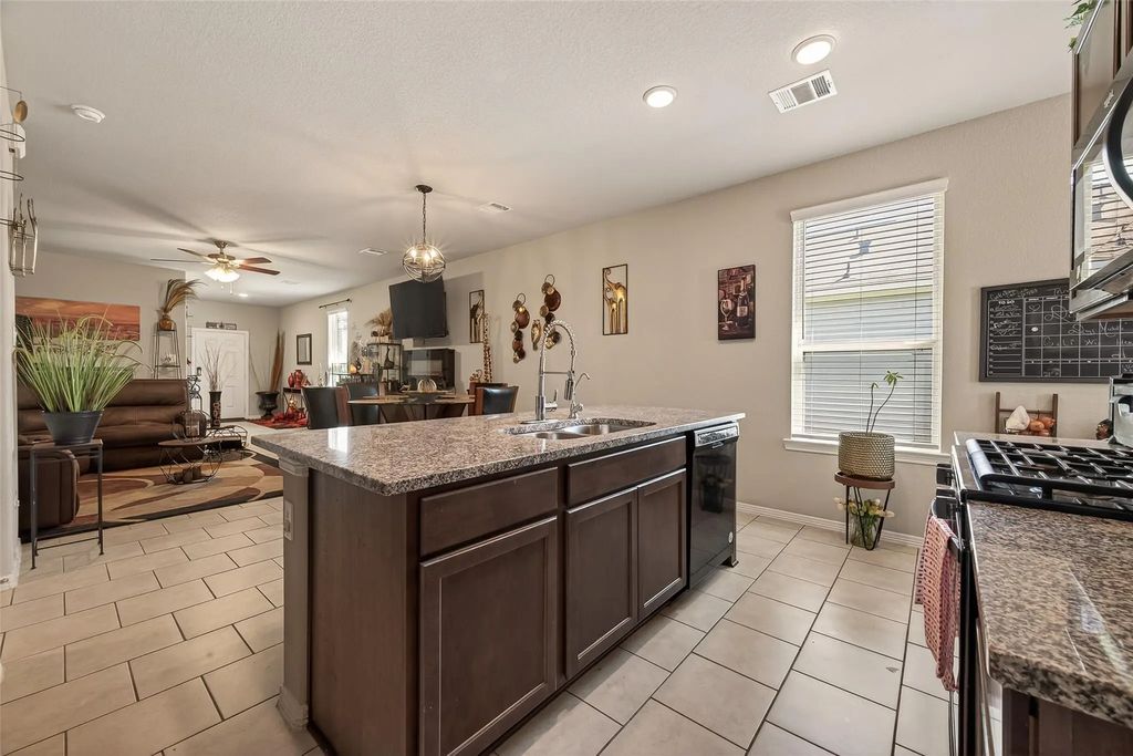 25914 Northpark Birch Drive, Porter