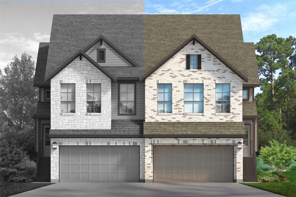 12718 Maravillas Gap Lane, Cypress