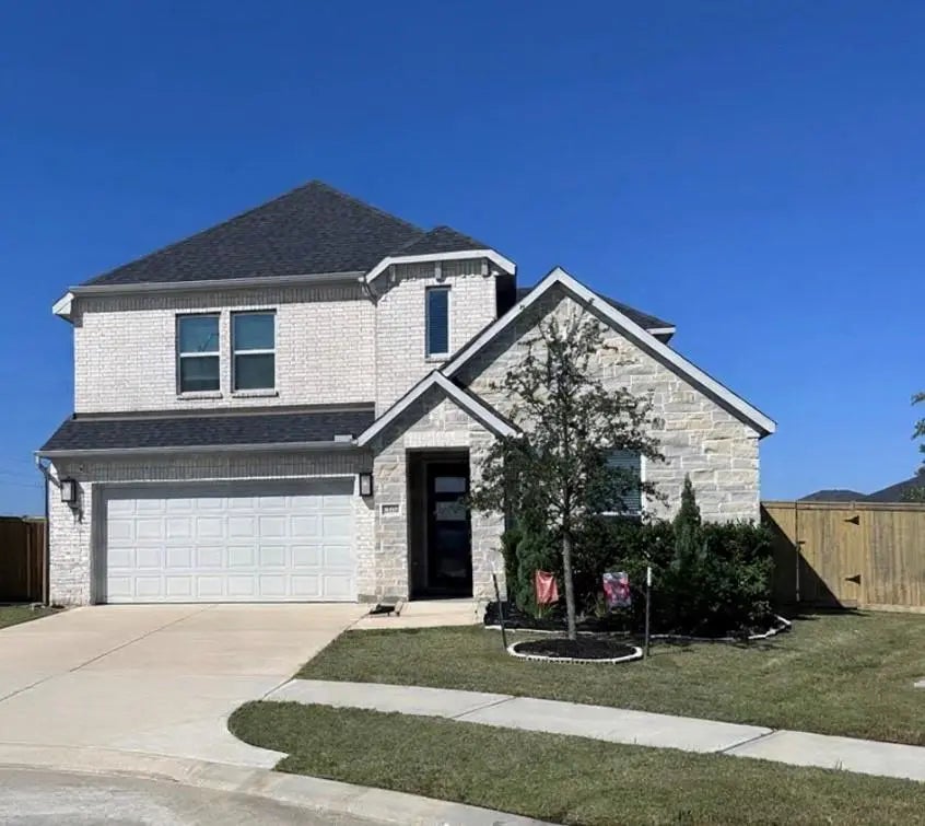 22114 Palo Dura Lane Lane, Tomball