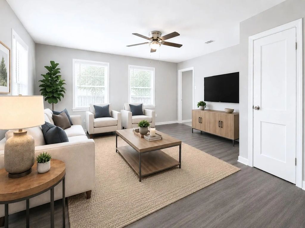 1539 Pleasantville Drive, Houston