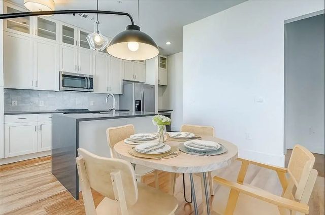 1508 Blodgett Street 609, Houston