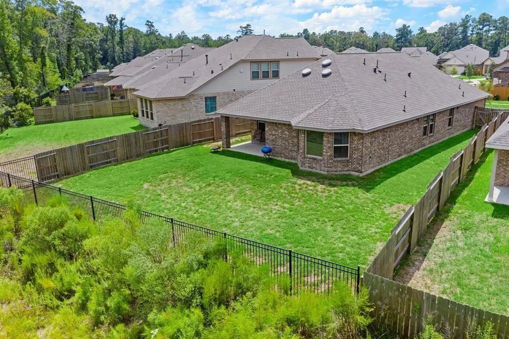 4619 Sequoia Echo Drive, Spring