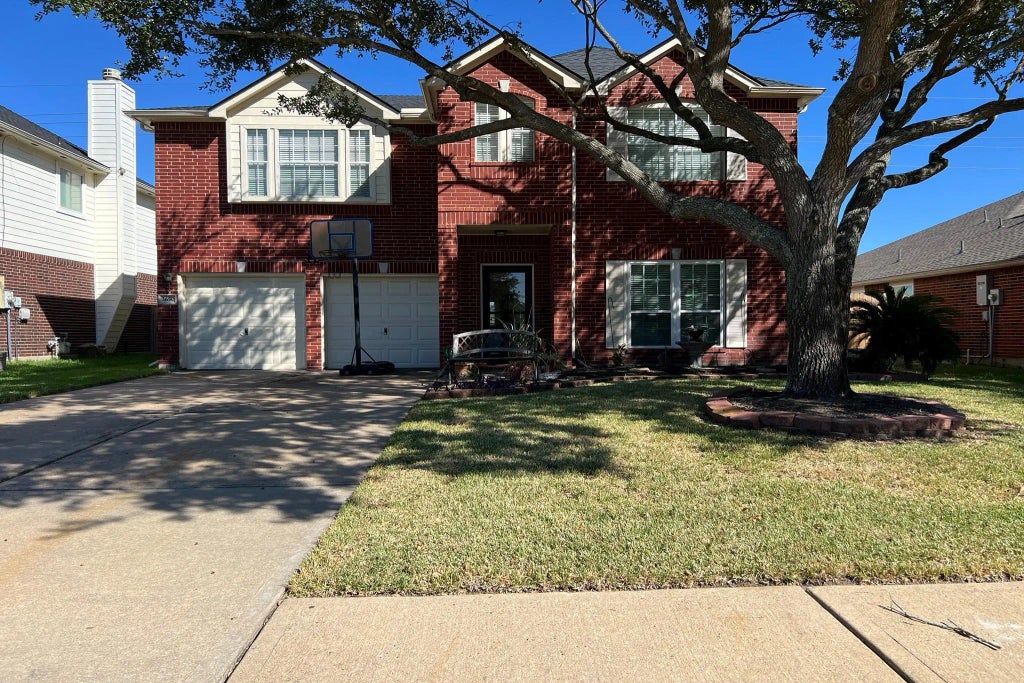 3650 Lakearies Lane, Katy